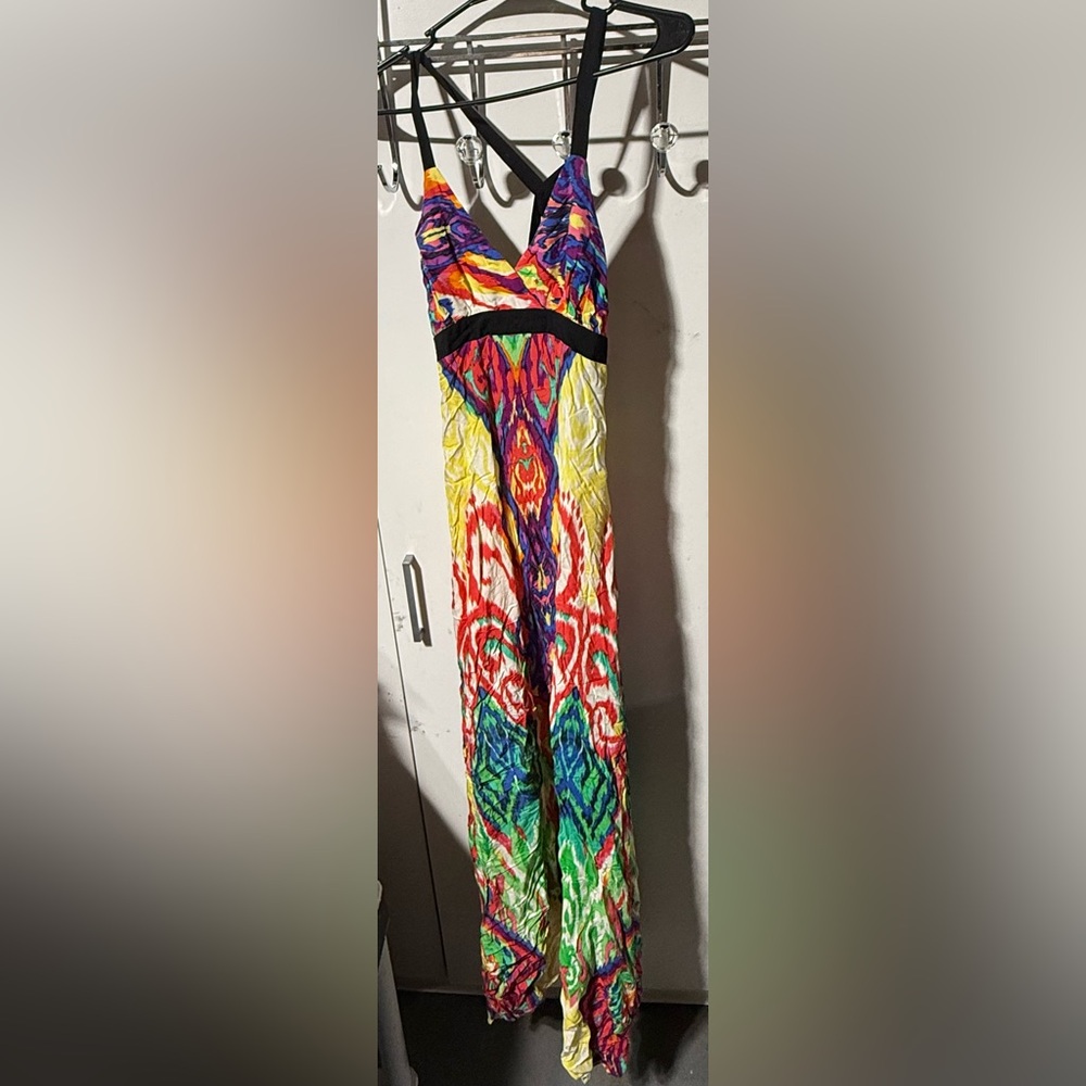 Rampage Small Women’s Swim Cover Up NEW